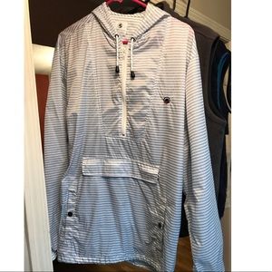 Southern Proper Rain Jacket